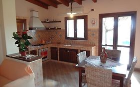 Appartamenti Sicilia Bedda