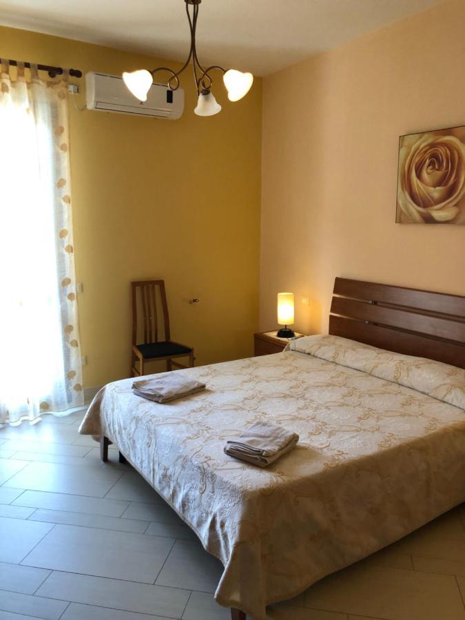 Appartamenti Sicilia Bedda Trappeto  Zewnętrze zdjęcie