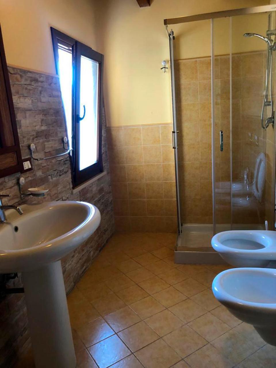 Appartamenti Sicilia Bedda Trappeto  Zewnętrze zdjęcie