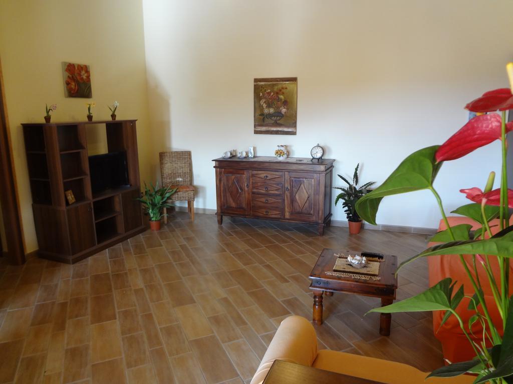 Appartamenti Sicilia Bedda Trappeto  Zewnętrze zdjęcie