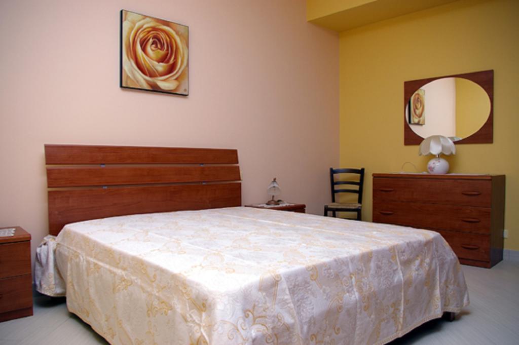 Appartamenti Sicilia Bedda Trappeto  Zewnętrze zdjęcie