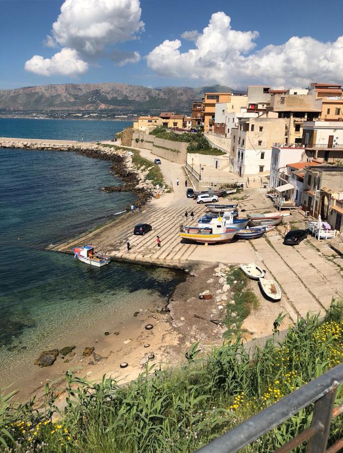 Appartamenti Sicilia Bedda Trappeto  Zewnętrze zdjęcie